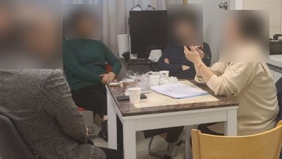 ‘안정적 수익 보장’ 고령 투자자 유혹해 폰지사기 벌인 일당 적발