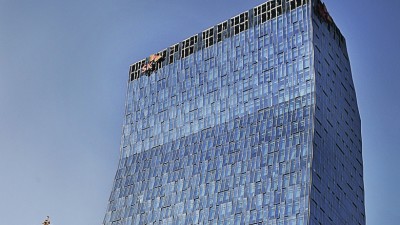 SKT, IBK기업은행·에이닷에 ‘AI 보이스피싱 탐지 기술’ 적용