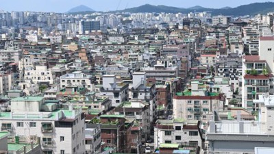 '전세 대출사기'로 반년 만에 100억…사기꾼만 웃는 '몸빵 재테크'