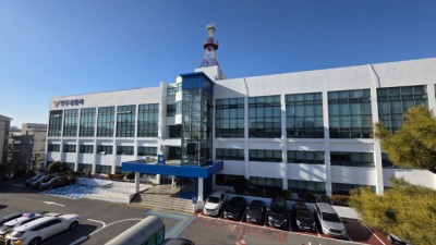 경남도 산하 기관 직원, 알고 보니 ‘펀딩 사기’ 총책?