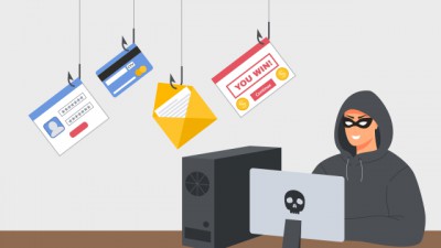 “틱톡·인스타 통해 특정 앱 가입 유도…숏폼發 부업·투자 사기 기승”