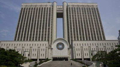 100억원 사기 뒤 캐나다 도피…20년 만에 징역 7년 선고