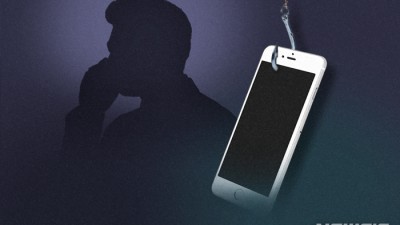 일당 8만원 받고 일했는데 보이스피싱 조직…40대 실형