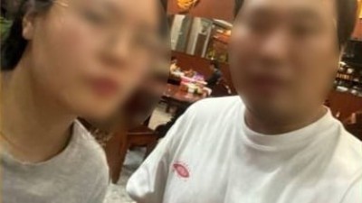'120억 사기 부부' 돌연 석방…뇌물 주고 나왔다