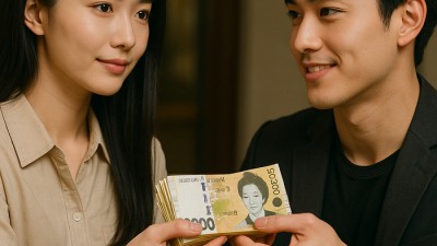 사귀는 척하며 20대 여성한테 100억 뜯어낸 남성... 범죄수익금 70억 아직 못찾았다
