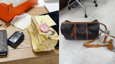 '보이스피싱 밑바탕' 대포통장 유통조직 운영한 MZ조폭