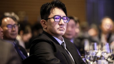 '해프닝' 자신하던 방시혁…왜 사기적 부정거래로 발목 잡혔나