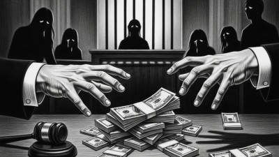 4,467억 규모 투자 사기… 유사수신 사기단 최고 10년형
