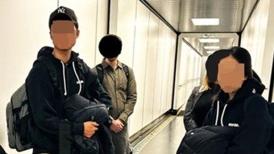 62억 전세사기 후 미국 도피 부부…구속 재판 중 보석 허가