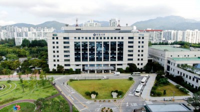 안양시, '공무원 사칭' 물품 구매 사기 주의 당부 나서