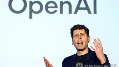 ‘오픈AI’ CEO, AI 음성·영상 복제 사기 경고…금융 인증 무력화 우려