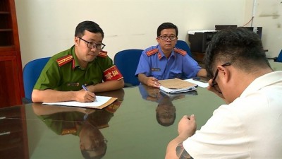 '취업사기로 베트남서 감금' 한국인 3명, 현지 경찰에 구출돼
