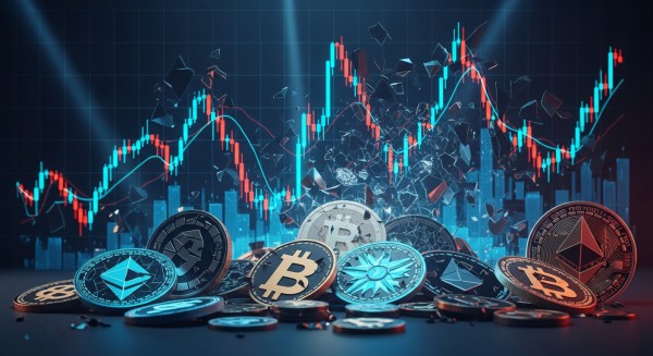 에미니FX, 3조 원대 암호화폐 폰지 사기…창립자에 민사 배상 판결 / TokenPost.ai
