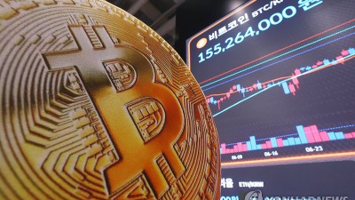 보이스피싱, 비트코인·테더도 뜯는다…1년새 6배 넘게 폭증
