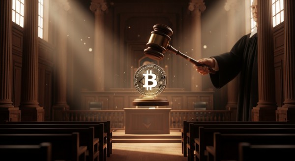 에미니FX, 폰지 사기 판결…미국 법원, 3,176억 원 피해 보상 명령 / TokenPost.ai