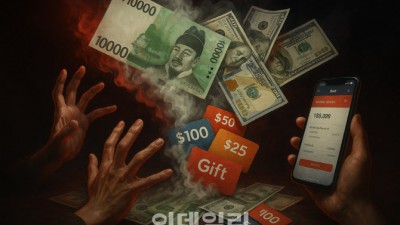 계좌만 빌려달라던 그들…어느새 나도 공범이 됐다[꼬리에 꼬리를 무는 사기]