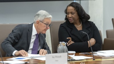 美연준 이사, 주담대 사기 혐의로 입건…트럼프 즉각 사퇴하라