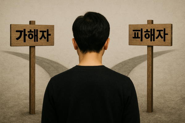 착신전환을 활용한 피싱범죄의 특징은 피싱 범죄자와 피해자 사이에 범행 도구로 활용한 착신번호가 있다. 해당 번호를 소유한 사업자는 범죄가 발생한 뒤 피해자로부터 관리소홀을 이유로 소송을 당하기도 한다. 사진은 넘버피싱 범죄에 전화번호가 도용된 사업자의 모습을 AI를 활용해 이미지로 형성. /사진=챗GPT