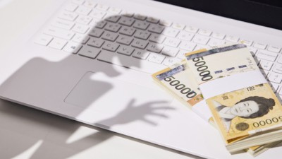 알고보니 가짜 투자앱…‘고수익 미끼’ 해외선물 리딩방 사기 극성