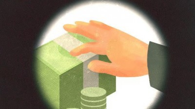 '130억 횡령' 여직원…회사는 부도위기, 빼돌린 돈은 투자사기 당해