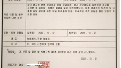 SNS로 허위환자 31명 모아 11억 꿀꺽…금감원, 경찰에 '덜미'