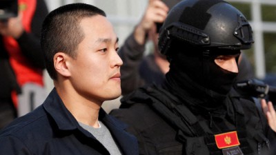 “최고 130년형”…권도형, 테라사태 사기혐의 유죄 인정할듯