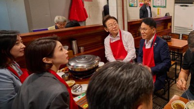 경찰 조롱하듯 대통령 코앞 '노쇼 사기'… 경호처 사칭 600만원 '꿀꺽'