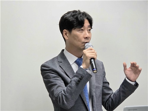 김문식 SMTNT 대표