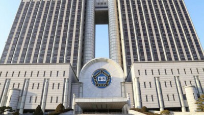 '3000억대 부동산 투자사기' DH앤카페테리아 대표 징역 17년