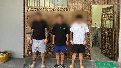 캄보디아서 한국인 운영 사기작업장 적발…이례적 사건