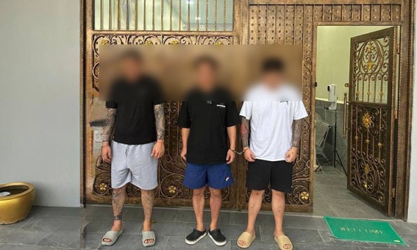 캄보디아, 한국인 운영 사기작업장 적발…&quot;이례적 사건&quot;