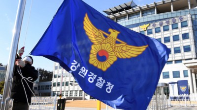 조건만남 사기로 93억원 편취…캄보디아 거점 조직 덜미