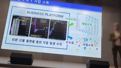 환차익으로 매월 5% 수익…1천400억대 투자사기 일당 검거