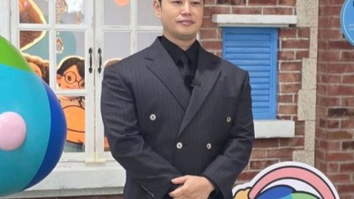 '5억 전세사기' 양치승, 결국 국회 도움 요청…구조적 문제 바꿔야