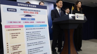 '진짜 그놈' 범죄조직 잡을 대책은 미흡