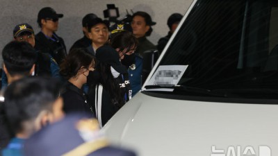 檢, '리딩방 사기' 연루 캄보디아 송환자 구속영장 반려