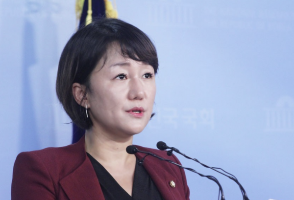 이재정 더불어민주당 의원. 연합뉴스