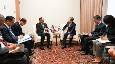캄보디아 '온라인 스캠' 자발적 가담자도 많아…구출뒤 복귀도