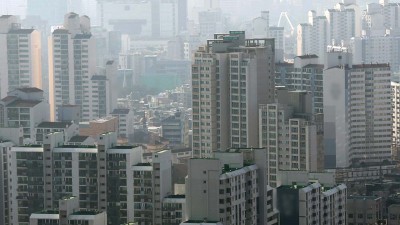 54억원대 아파트 분양사기 벌인 30대 2심서 징역 9년