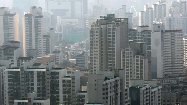 54억원대 아파트 분양사기 벌인 30대 2심서 징역 9년