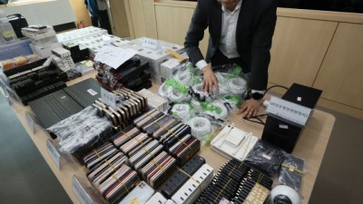 보이스피싱 가담 재외국민 증가…중국→태국 등 확대