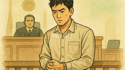 캄보디아 보이스피싱 조직원 징역형…檢, 총책 '마동석' 추적 중