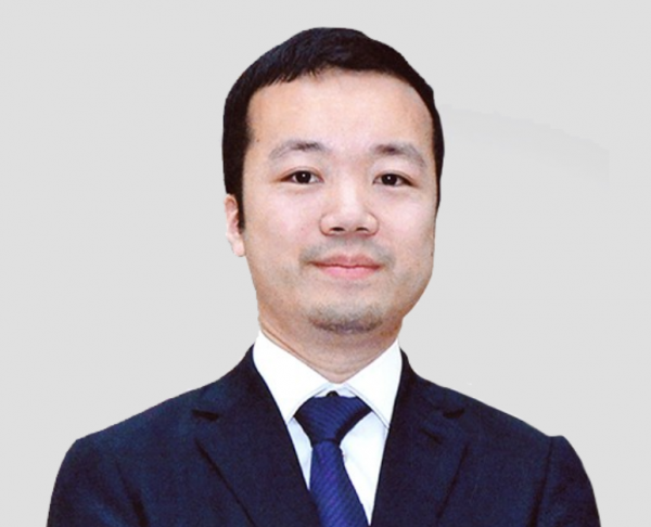 천즈 프린스그룹 회장. 프린스그룹 홈페이지 갈무리