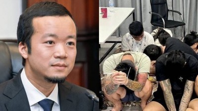 ‘한국인 피눈물’로 그룹 세웠다가 폭망?…중국 출신 캄보디아 프린스 회장, 행방 묘연