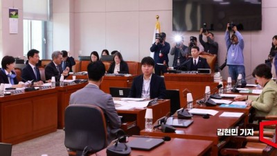 '사기죄 형량 2배 강화'…법사위 법안소위서 의결