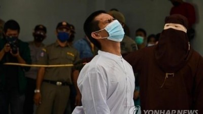 사기·성폭행범들 엉덩이 피범벅…“한국도 도입하자” 반응 나오는 이유