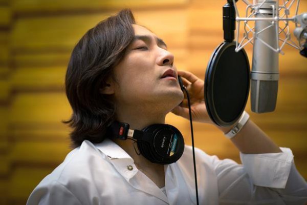 록밴드 부활 출신 가수 김재희.