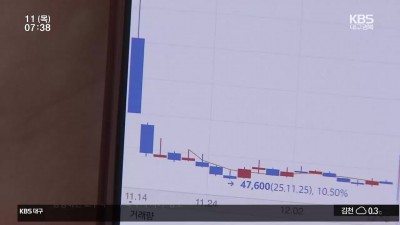 “투자하면 수익 4배”…비상장주식 사기 경보