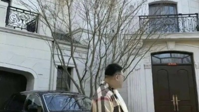 배우자 찾아요…순자산 2조900억 中투자자, SNS에 광고