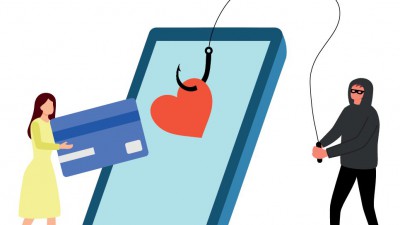 ‘사랑을 미끼로, 돈은 해외로’… 구제 사각지대 놓인 로맨스 스캠 피해자들
